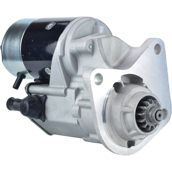 Db Electrical New Starter For Halla Various 410-58073 410-58073 - main